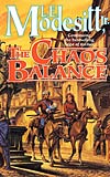 The Chaos Balance