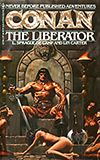 Conan the Liberator
