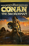 Conan the Swordsman