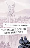 The Tallest Doll in New York City