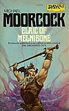 Elric of Melniboné