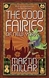 The Good Fairies of New York 