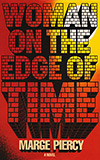 Woman on the Edge of Time