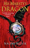His Majesty's Dragon