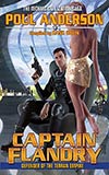 Captain Flandry