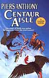 Centaur Aisle