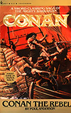Conan the Rebel