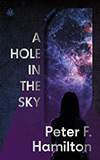 A Hole in the Sky