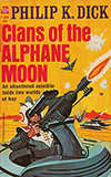 Clans of the Alphane Moon