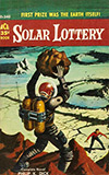 Solar Lottery