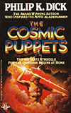 The Cosmic Puppets