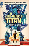 The Game-Players of Titan