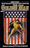 The Golden Man
