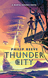 Thunder City