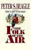 The Folk of the Air