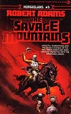The Savage Mountains