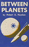 Between Planets