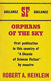 Orphans of the Sky