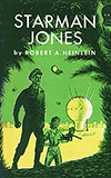 Starman Jones