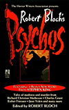 Robert Bloch's Psychos
