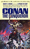 Conan the Conqueror