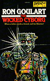 The Wicked Cyborg