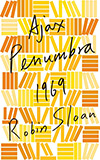Ajax Penumbra 1969