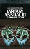 Fantasy Annual III