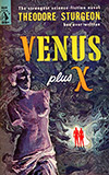 Venus Plus X