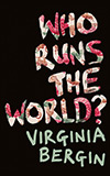 Who Runs the World?