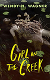 Girl in the Creek