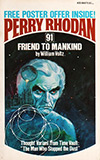 Friend to Mankind