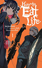 How to Eat Life, Vol. 1