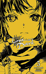 Love Is Dark, Vol. 3