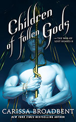 Children of Fallen Gods
