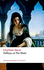Zofloya; or, The Moor: A Romance of the Fifteenth Century