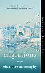 Migrations: A Novel