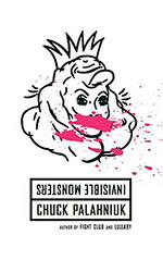 Invisible Monsters