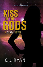 Kiss of the Gods