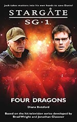 Four Dragons