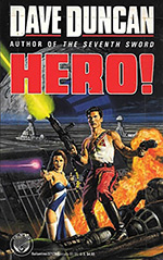 Hero!