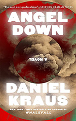 Angel Down