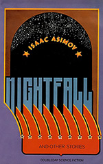 Nightfall and Other Stories
