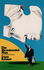 The Bicentennial Man and Other Stories
