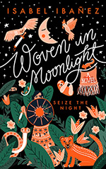Woven In Moonlight