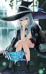 Wandering Witch: The Journey of Elaina, Vol. 4