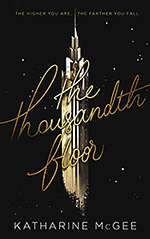 The Thousandth Floor