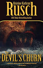 The Devil's Churn