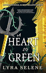 A Heart So Green
