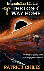 The Long Way Home